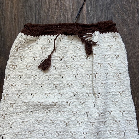 Isabelle Quinn Hazel Maxi Skirt - Picture 3 of 7